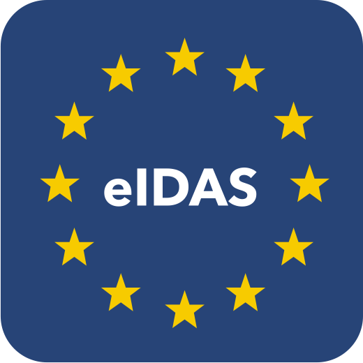 eIDAS certificate